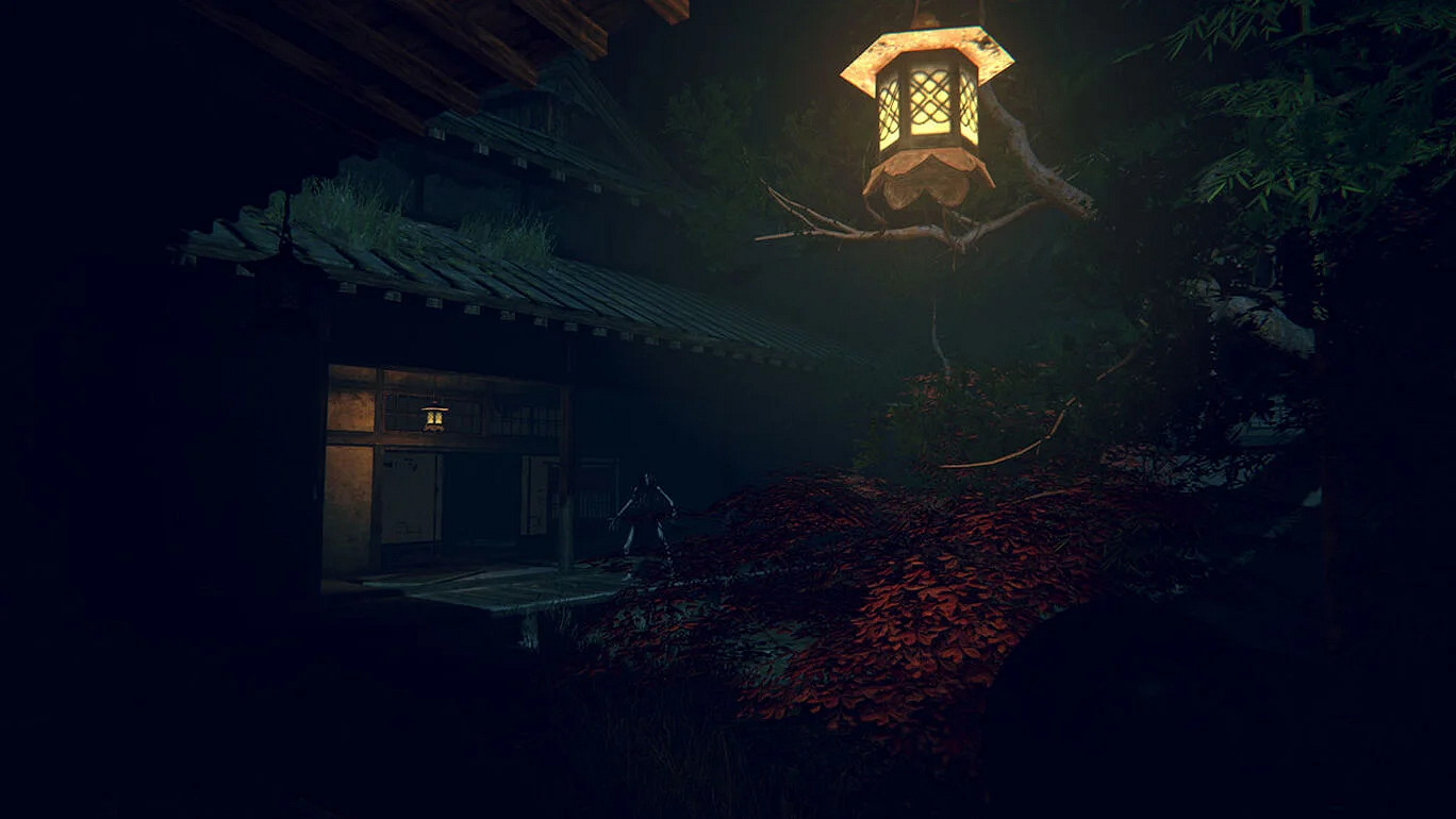 第一人稱恐怖遊戲《繭中蠶》Switch版發售日公開! 第一人稱恐怖遊戲《繭中蠶》Switch版發售日公開!