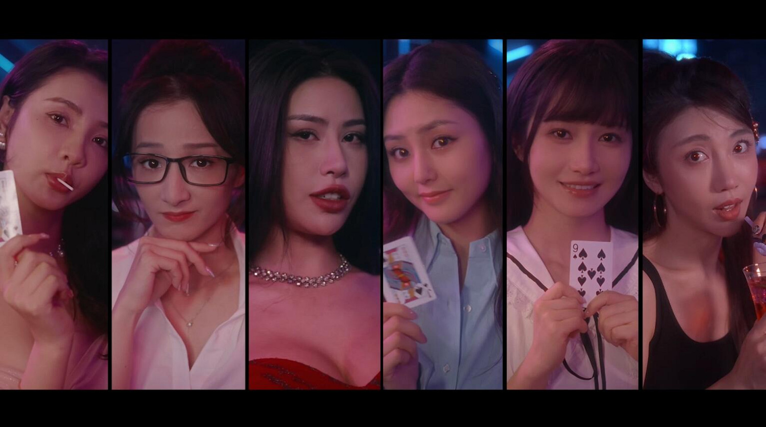 真人互動戀愛冒險遊戲《Intonight》在epic平台已正式上線 真人互動戀愛冒險遊戲《Intonight》在epic平台已正式上線