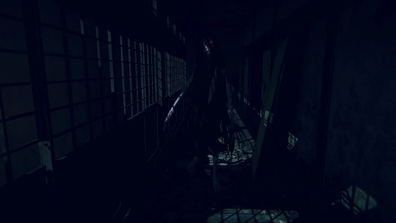 第一人稱恐怖遊戲《繭中蠶》Switch版發售日公開! 第一人稱恐怖遊戲《繭中蠶》Switch版發售日公開!