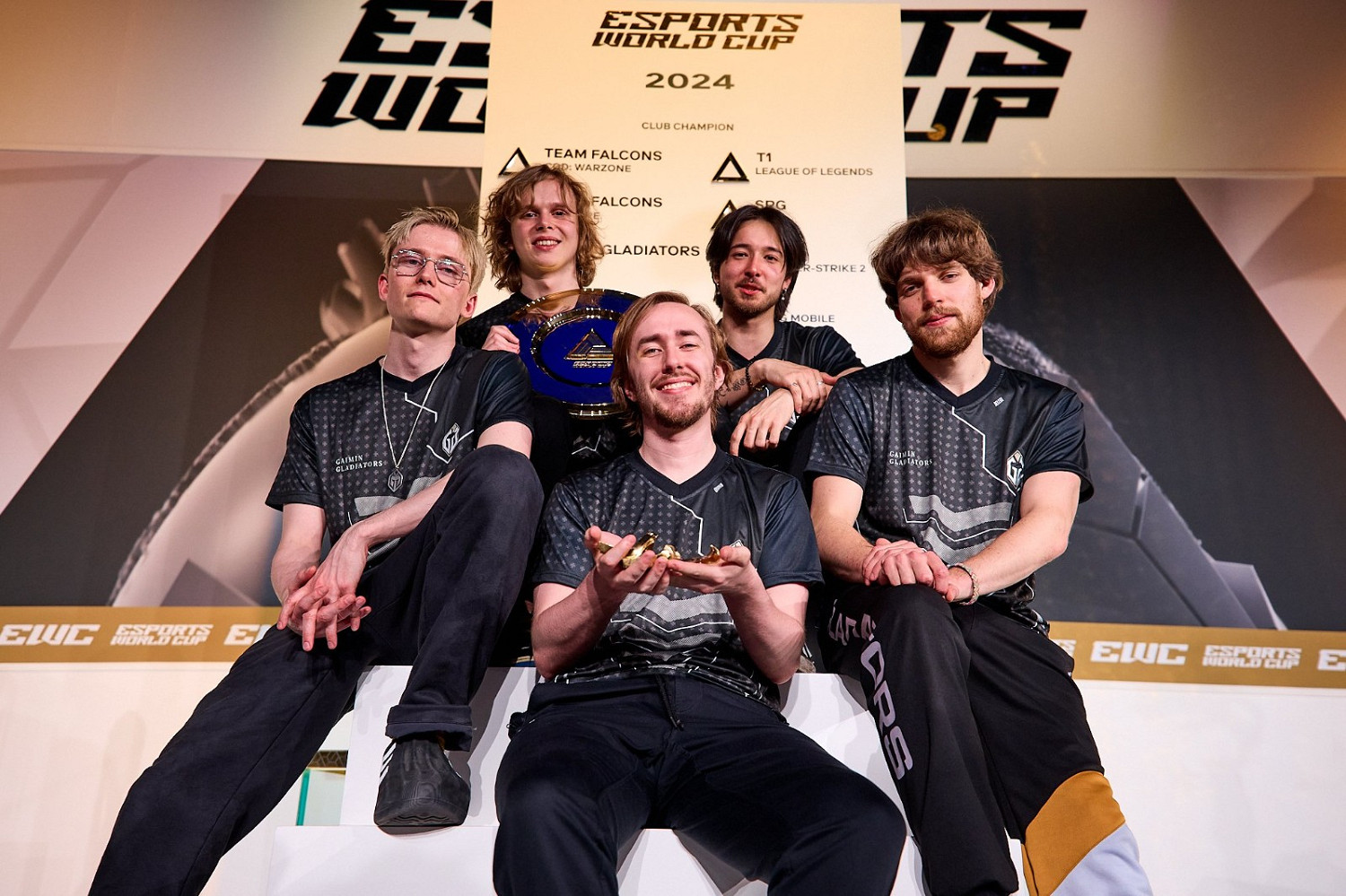 2024電競世界杯《DOTA2》大師賽GG 3:0 Liquid奪冠 2024電競世界杯《DOTA2》大師賽GG 3:0 Liquid奪冠