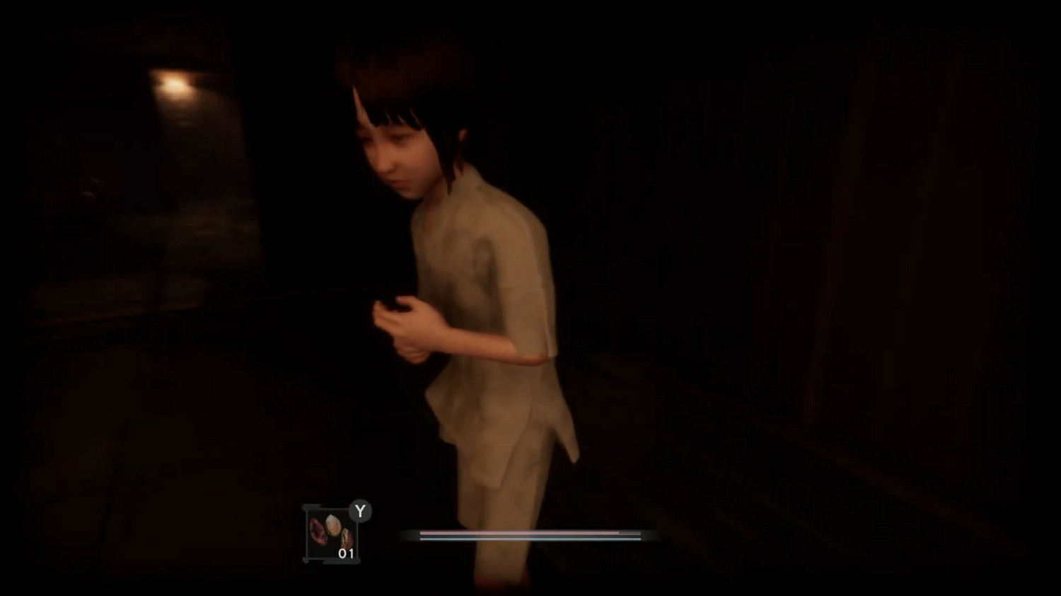 《沉默之丘:短訊》開發商恐怖新作《■■之泥犁》預告 《沉默之丘:短訊》開發商恐怖新作《■■之泥犁》預告