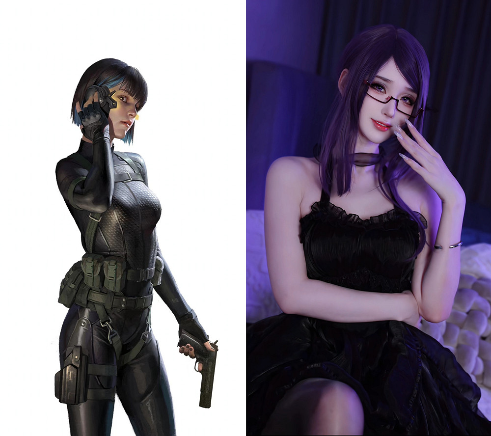 《螢火突擊》亮相ChinaJoy 2024：麥克阿瑟邀你奪金