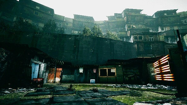 《.45彈尋血犬》Steam頁面上線 回合制即時結合戰鬥