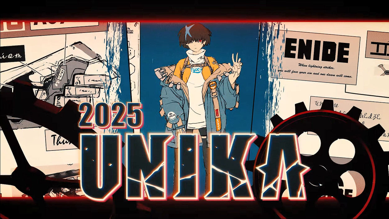 《罪惡裝備：鬥爭》第四賽季預告！連動角色亮相