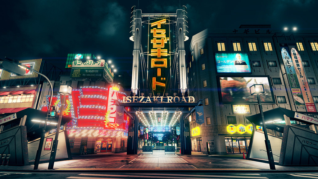 欣賞絕美的都市風景!盤點10款城市探索開放世界遊戲 欣賞絕美的都市風景!盤點10款城市探索開放世界遊戲