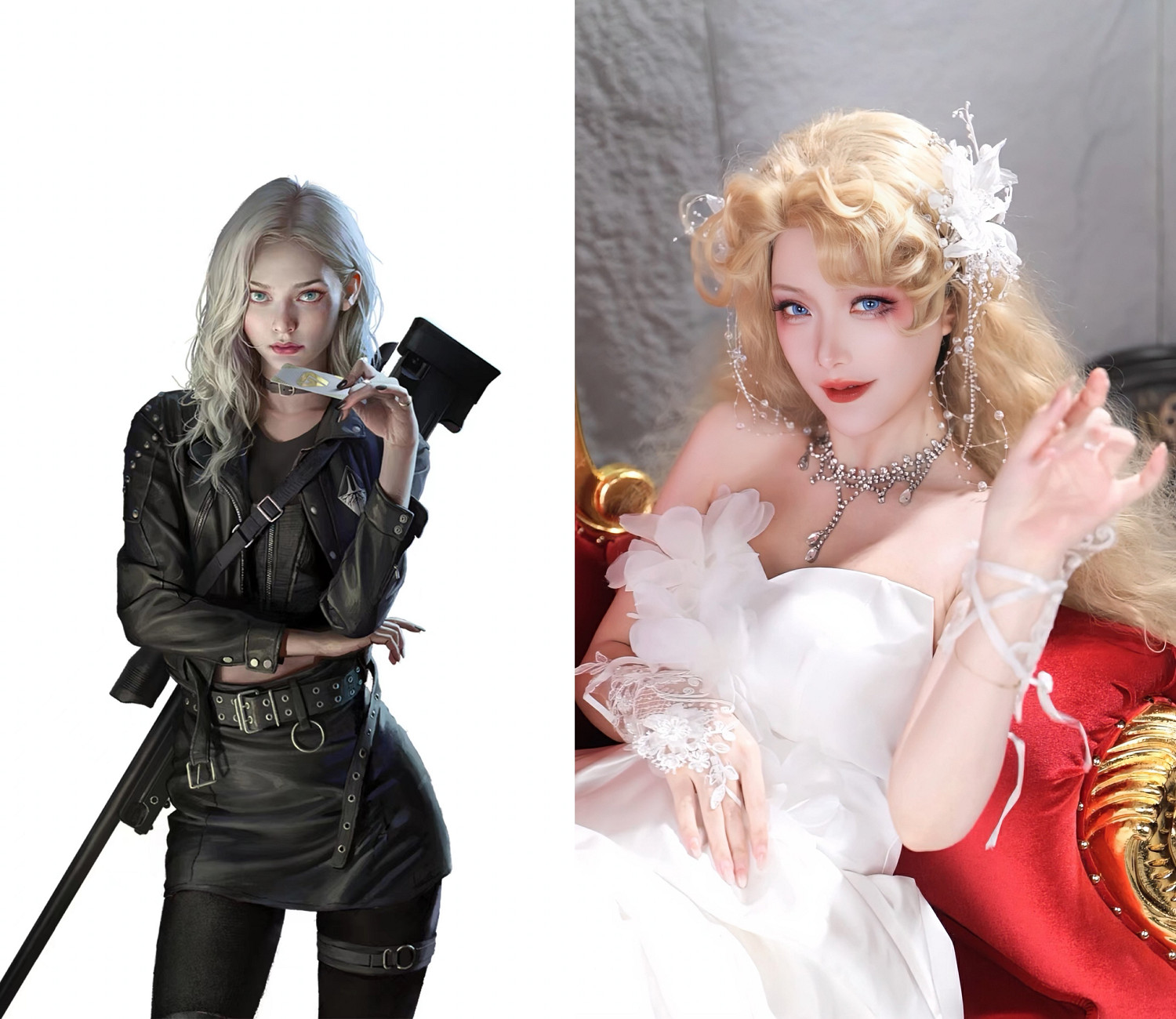 《螢火突擊》亮相ChinaJoy 2024：麥克阿瑟邀你奪金