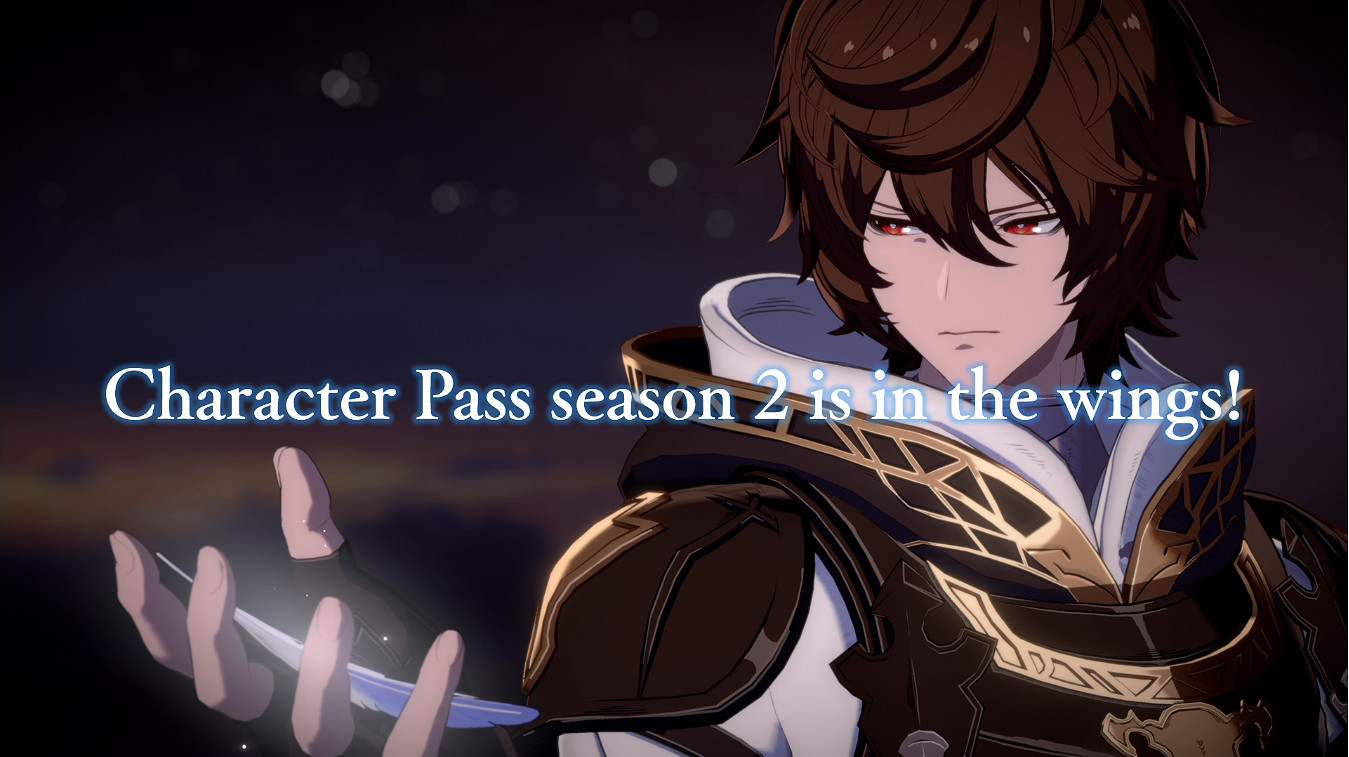 《碧藍幻想Versus：崛起》Evo 2024中AARONDAMAC摘得冠軍！ Ver 1.50上線日期等後續更新訊息也已公布