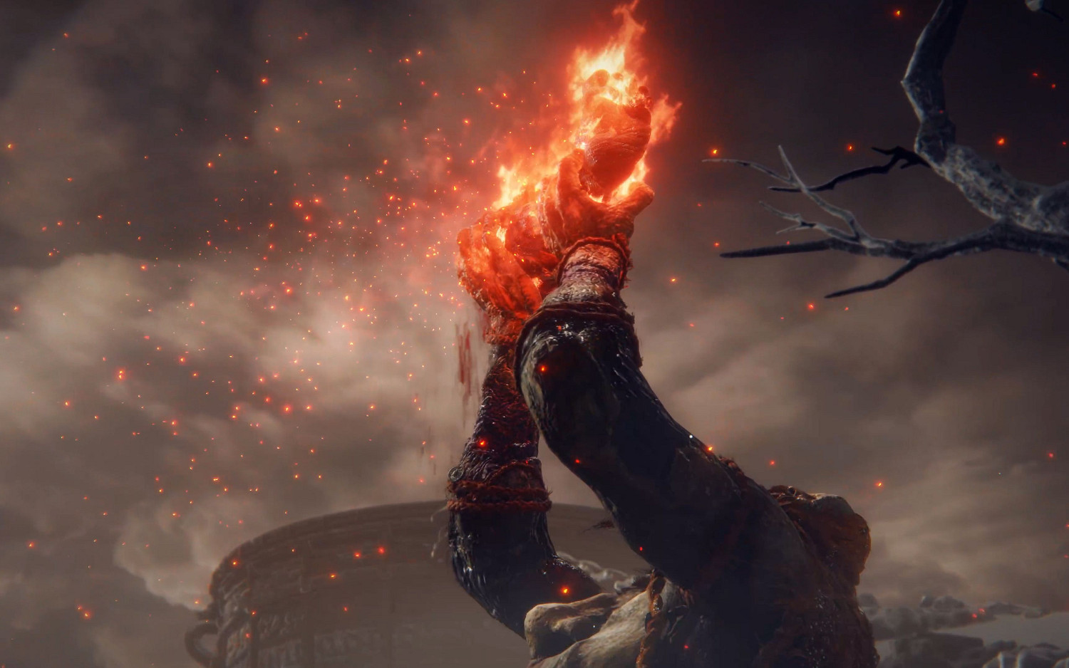 《艾爾登法環》沉浸式編年史：交界地神話（二）