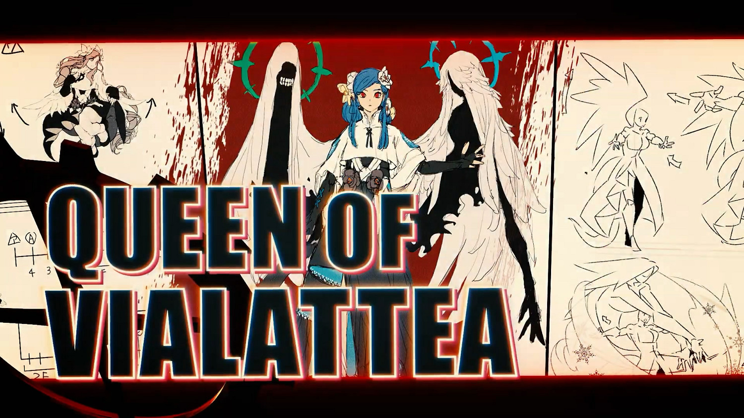 《邊緣行者》的Lucy將加入《罪惡裝備:鬥爭》角色陣容