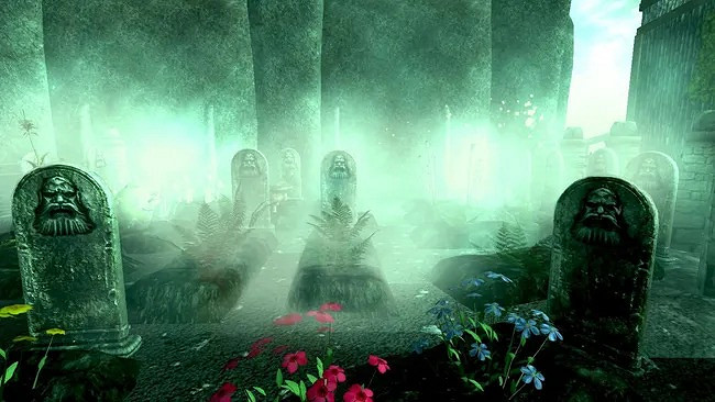 《上古卷軸4》Mod瘋狂城堡在創建10多年後才被譯成英文