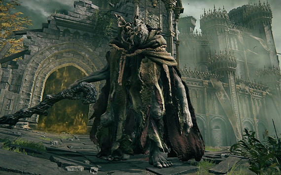 《艾爾登法環》沉浸式編年史：交界地神話（二）