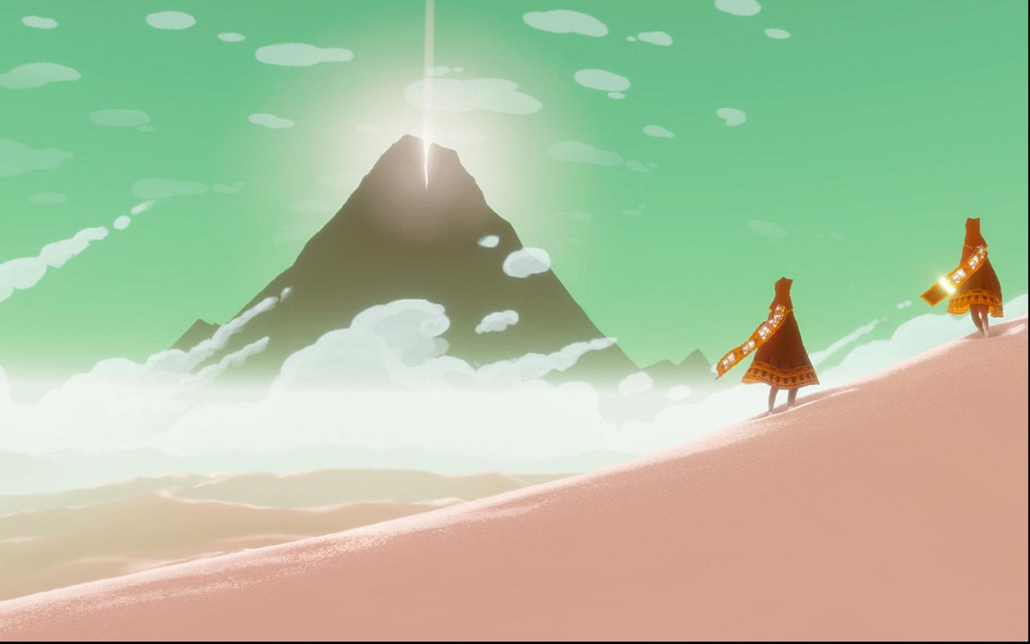 打遊戲可以提高人的審美?真的假的!? 打遊戲可以提高人的審美?真的假的!?