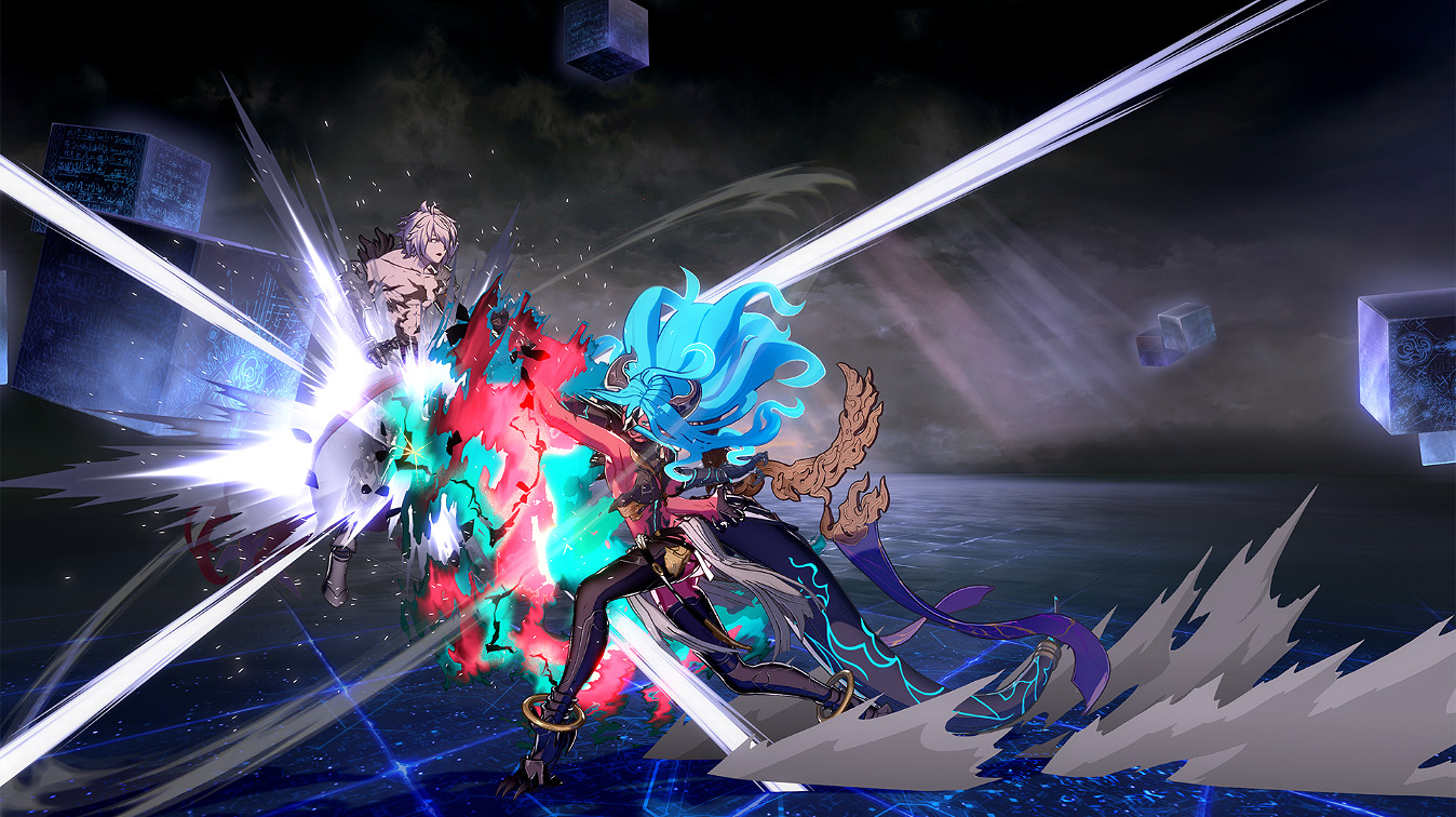 《碧藍幻想Versus：崛起》Evo 2024中AARONDAMAC摘得冠軍！ Ver 1.50上線日期等後續更新訊息也已公布