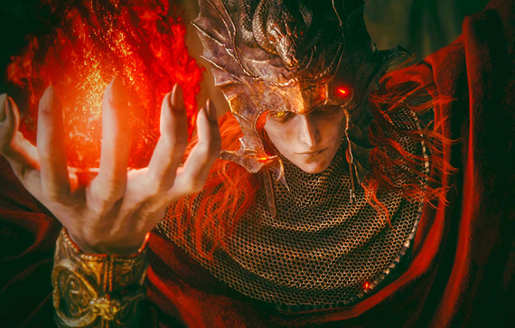 《艾爾登法環》沉浸式編年史：交界地神話（二）