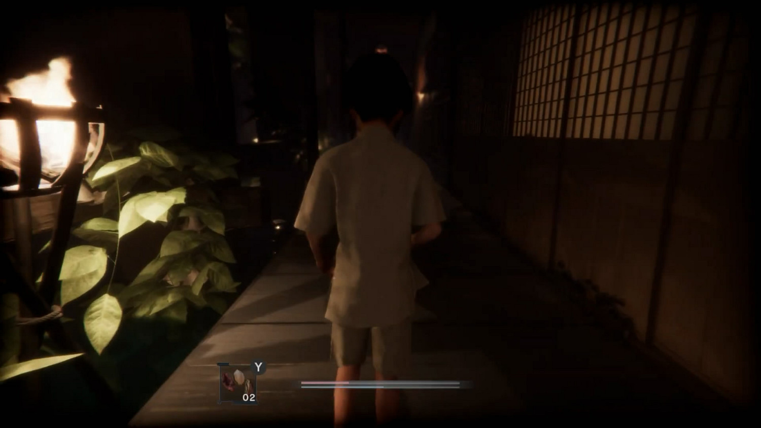 《沉默之丘:短訊》開發商恐怖新作《■■之泥犁》預告 《沉默之丘:短訊》開發商恐怖新作《■■之泥犁》預告