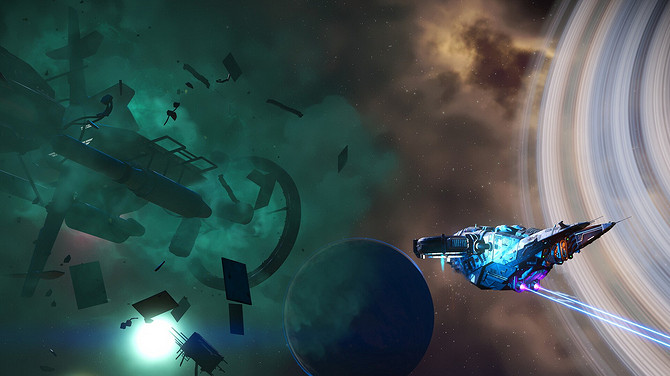 《無人深空》發售八年後達成史詩級成就 好評超80%