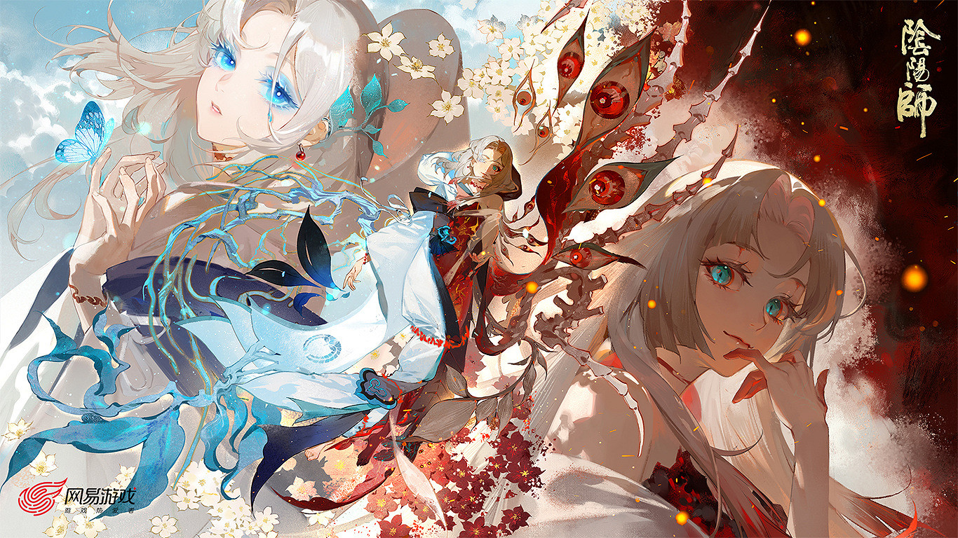 《陰陽師》確認參展2024ChinaJoy 全新式神重燃舊夢 《陰陽師》確認參展2024ChinaJoy 全新式神重燃舊夢