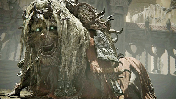 《艾爾登法環》沉浸式編年史：交界地神話（二）