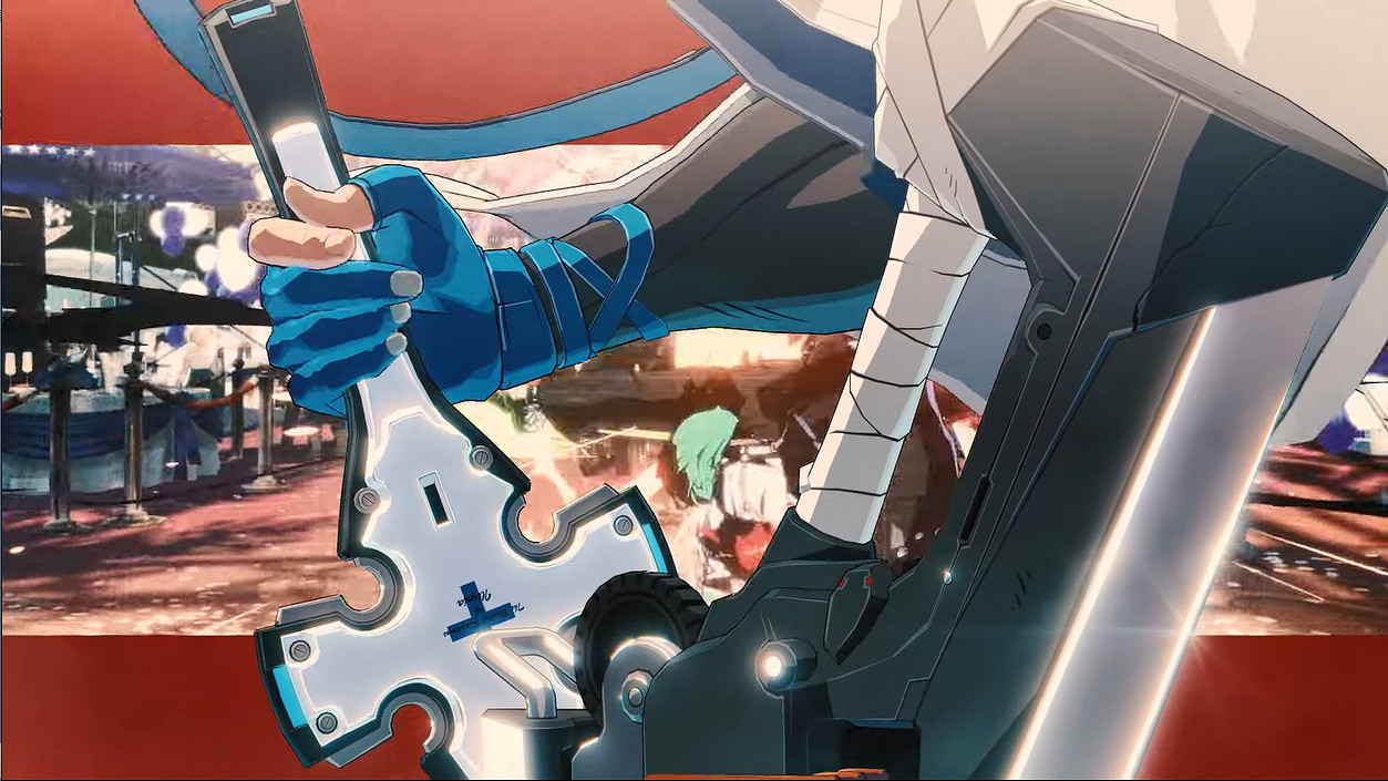 《罪惡裝備：鬥爭》第四賽季預告！連動角色亮相