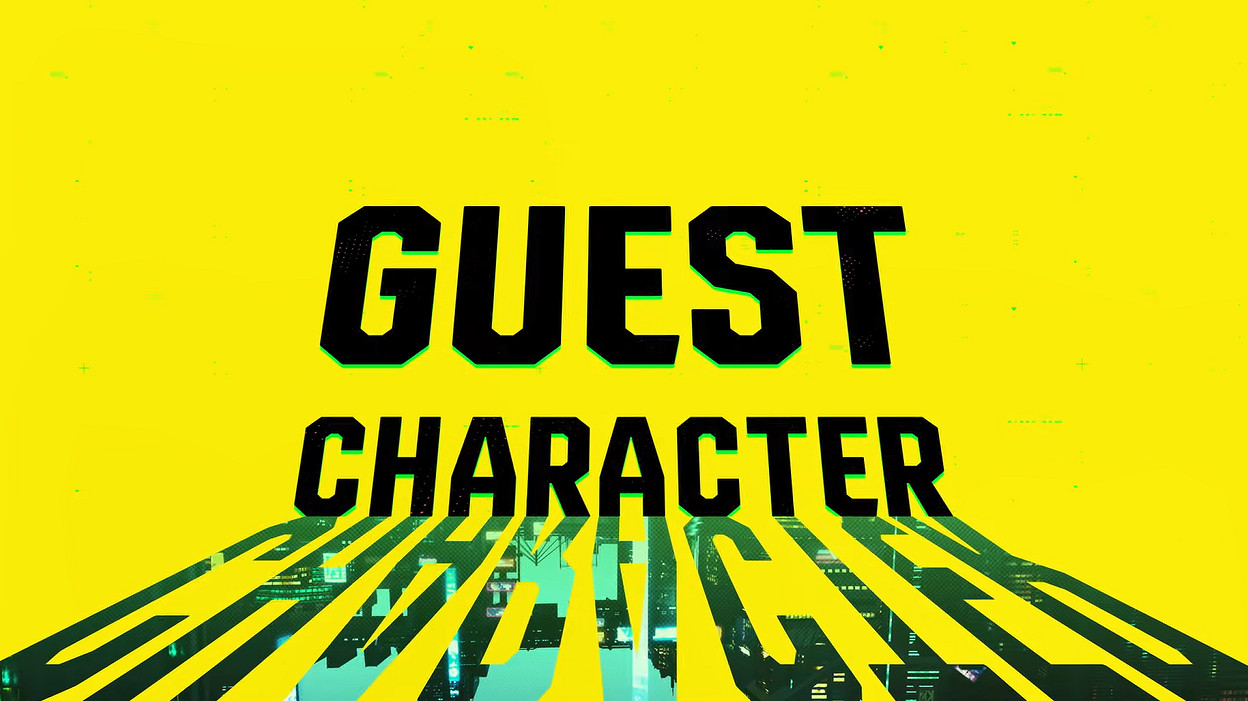 《罪惡裝備：鬥爭》第四賽季預告！連動角色亮相