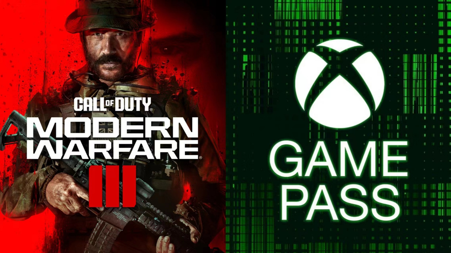 爆料：《決勝時刻：現代戰爭3》7月24日進入 Xbox Game Pass (XGP) ！