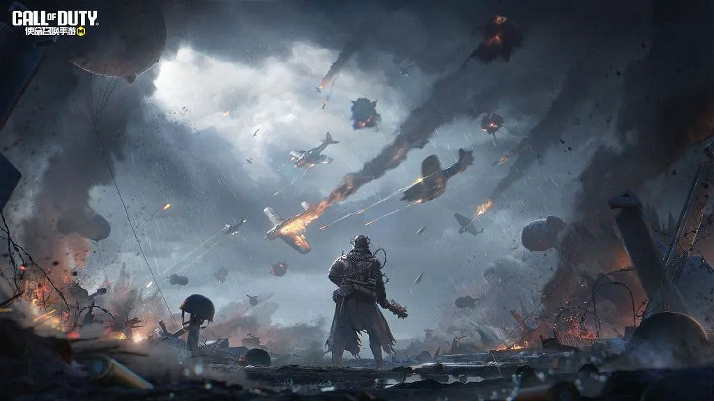 燃爆全場！J3工作室攜多款FPS大作亮相2024 ChinaJoy