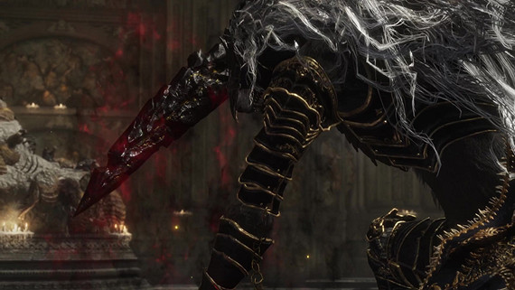 《艾爾登法環》沉浸式編年史：交界地神話（二）