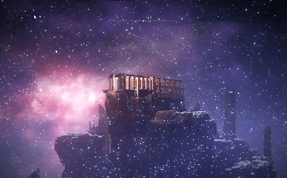 《艾爾登法環》沉浸式編年史：交界地神話（二）