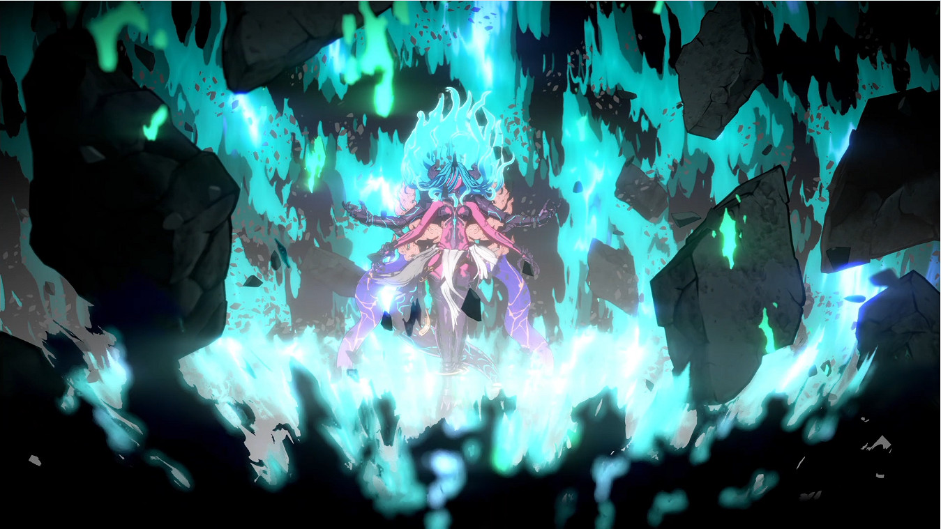 《碧藍幻想Versus：崛起》Evo 2024中AARONDAMAC摘得冠軍！ Ver 1.50上線日期等後續更新訊息也已公布