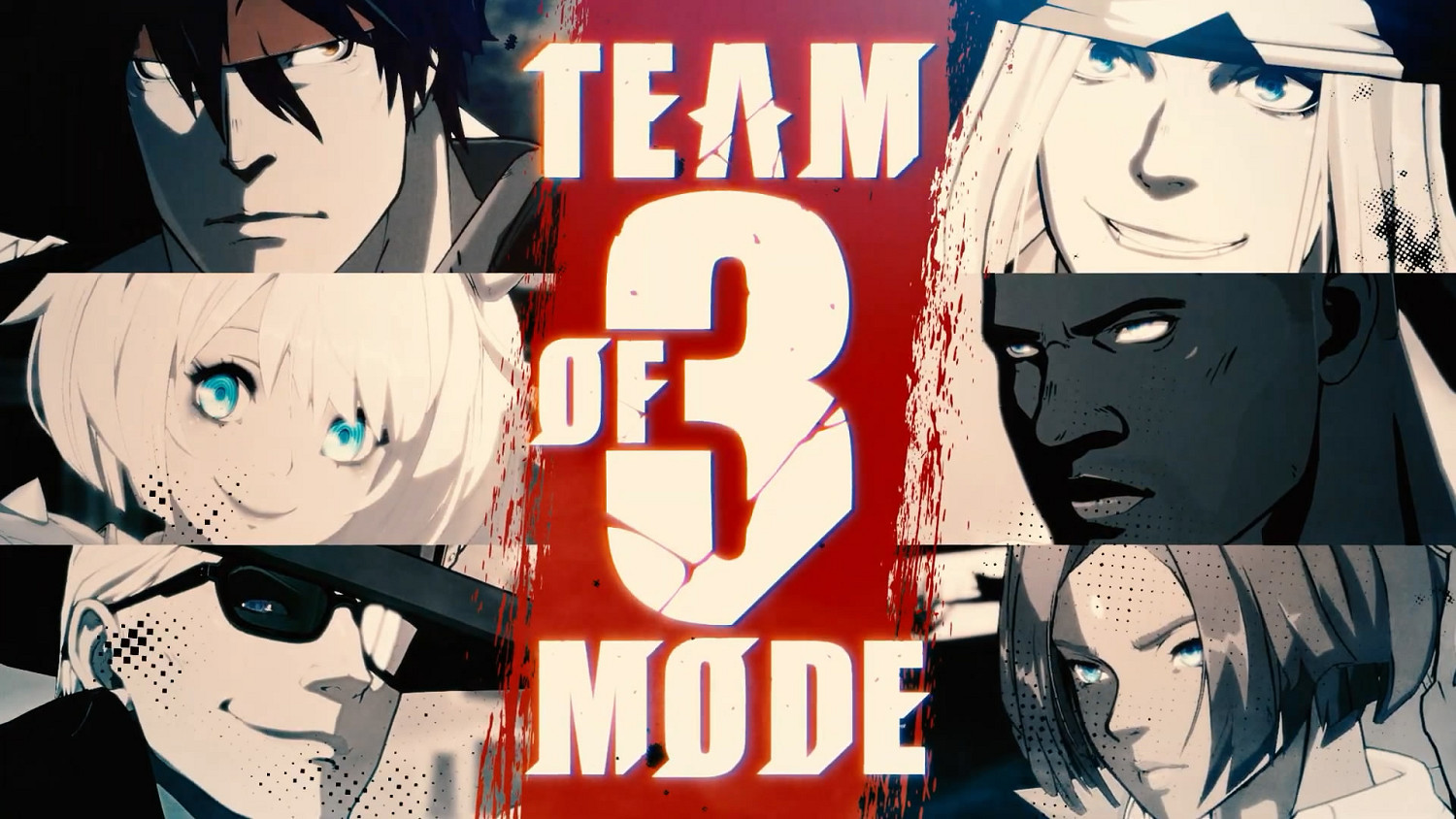 《邊緣行者》的Lucy將加入《罪惡裝備:鬥爭》角色陣容