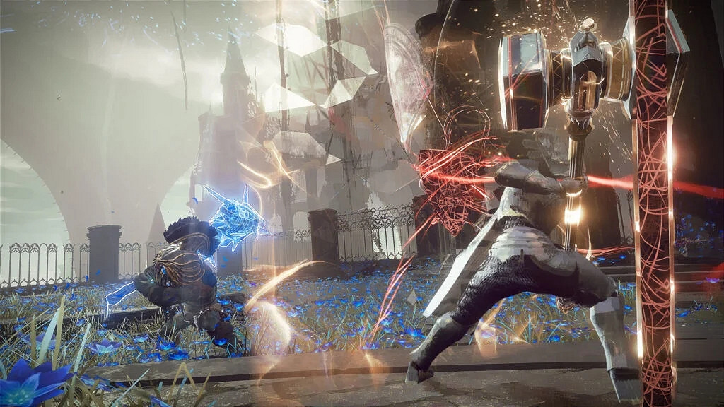 《星際戰甲》老板:發行商不應過早放棄線上服務型遊戲