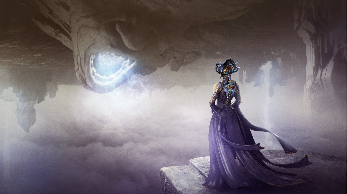 TennoCon2024收官！《星際戰甲：1999》冬季到來