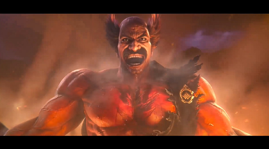 《鐵拳8》DLC角色三島平八預告公布！2024年秋季上線