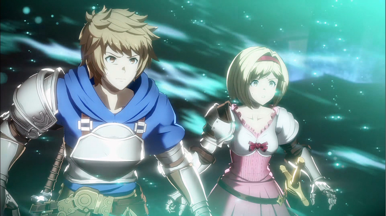 《碧藍幻想Versus：崛起》維薩西婭PV公開新角色！