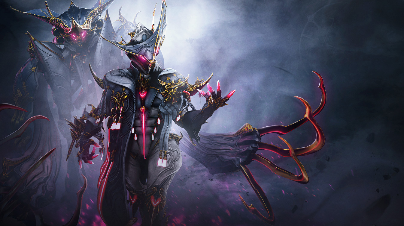 TennoCon2024收官！《星際戰甲：1999》冬季到來