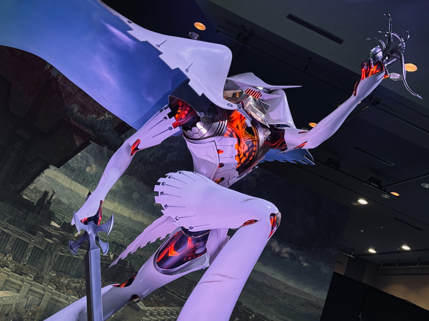 《暗喻幻想》即將開啟試玩會!8月3日開啟大阪站! 《暗喻幻想》即將開啟試玩會!8月3日開啟大阪站!