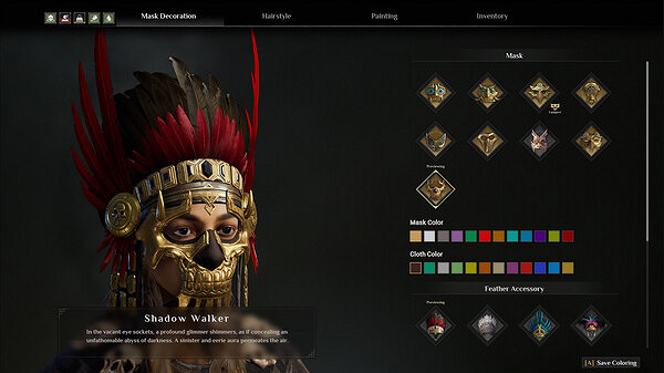 Steam全球熱銷第一 生存沙盒遊戲《靈魂面甲》太驚喜