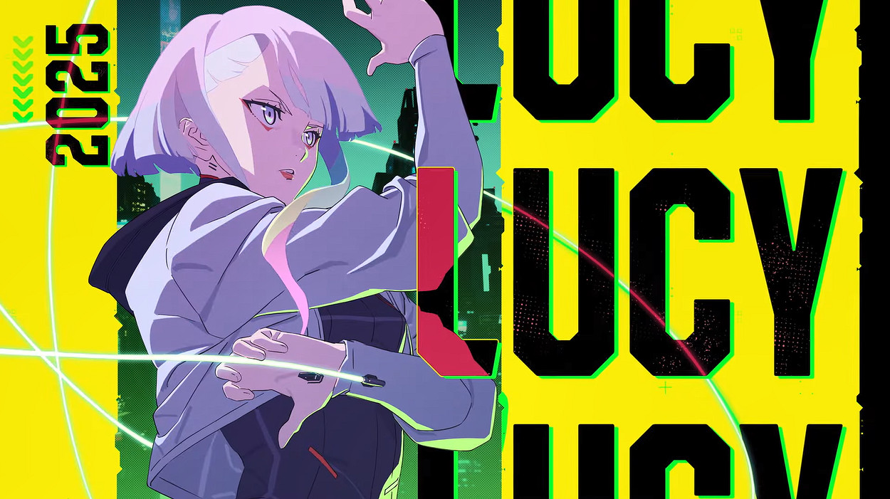 《罪惡裝備：鬥爭》第四賽季預告！連動角色亮相