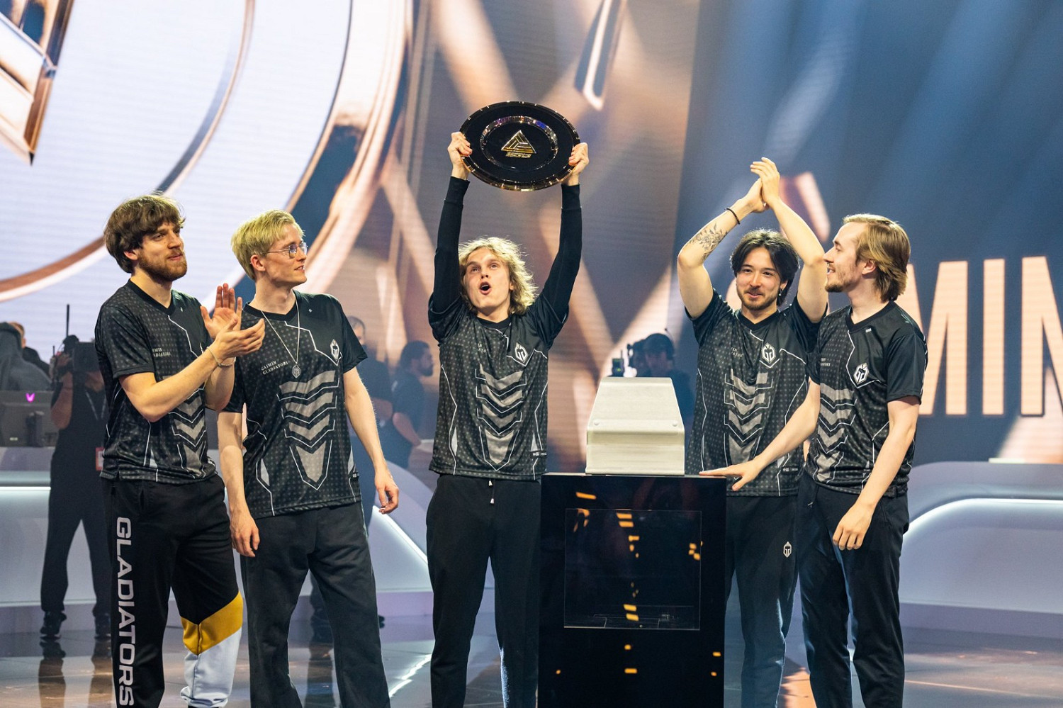 2024電競世界杯《DOTA2》大師賽GG 3:0 Liquid奪冠 2024電競世界杯《DOTA2》大師賽GG 3:0 Liquid奪冠