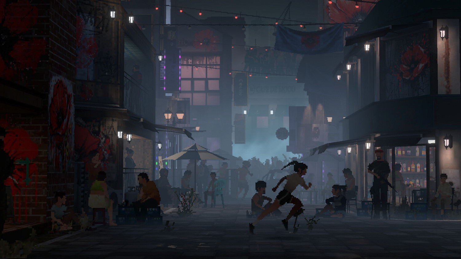 《追逐末日之光》試玩版發布 末日臨近頑強求生