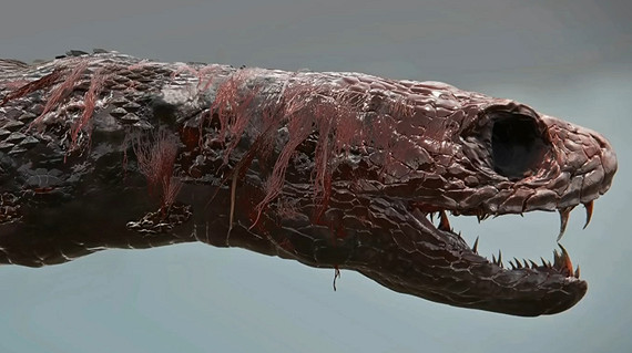 《艾爾登法環》沉浸式編年史：交界地神話（二）