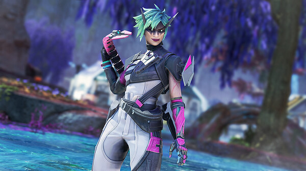 《APEX》差評如潮成為最差遊戲?EA謎之操作令玩家狂噴 《APEX》差評如潮成為最差遊戲?EA謎之操作令玩家狂噴