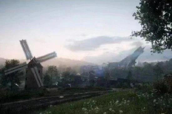 昆明攝影展作品涉嫌抄襲《戰地1》截圖 引發輿論關注 昆明攝影展作品涉嫌抄襲《戰地1》截圖 引發輿論關注