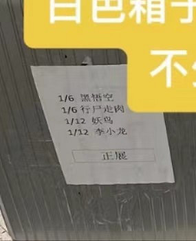 《黑神話悟空》可動人偶悟空 即將亮相聖地亞哥動漫展 《黑神話悟空》可動人偶悟空 即將亮相聖地亞哥動漫展