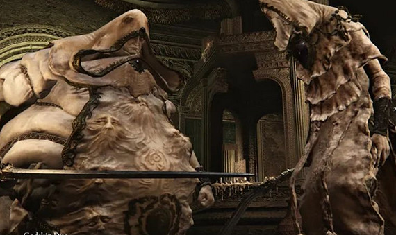 《艾爾登法環》沉浸式編年史：交界地神話（二）