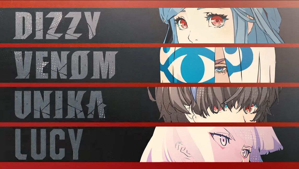 《罪惡裝備：鬥爭》第四賽季預告！連動角色亮相