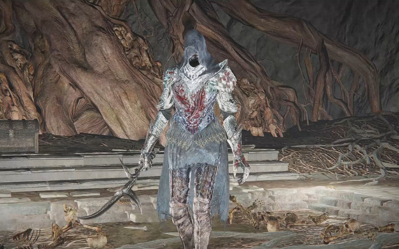 《艾爾登法環》沉浸式編年史：交界地神話（二）