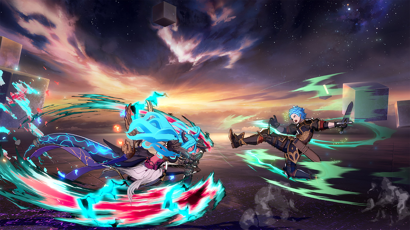 《碧藍幻想Versus：崛起》Evo 2024中AARONDAMAC摘得冠軍！ Ver 1.50上線日期等後續更新訊息也已公布