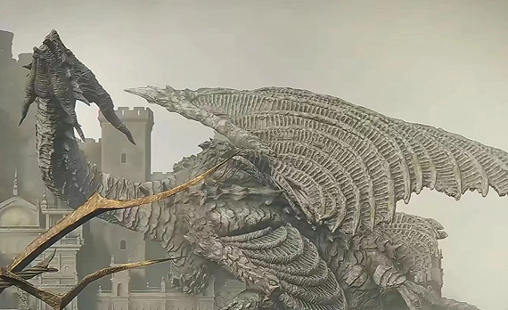 《艾爾登法環》沉浸式編年史：交界地神話（二）