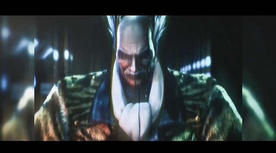 《鐵拳8》DLC角色三島平八預告公布！2024年秋季上線